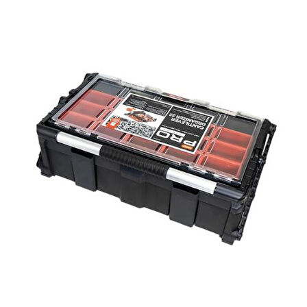 Keter 17185073 Con.Cantilever Organizer 