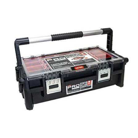 Keter 17185073 Con.Cantilever Organizer 