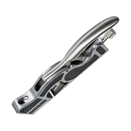 Rox Wood Metal Büyük Omuz Rende No:92