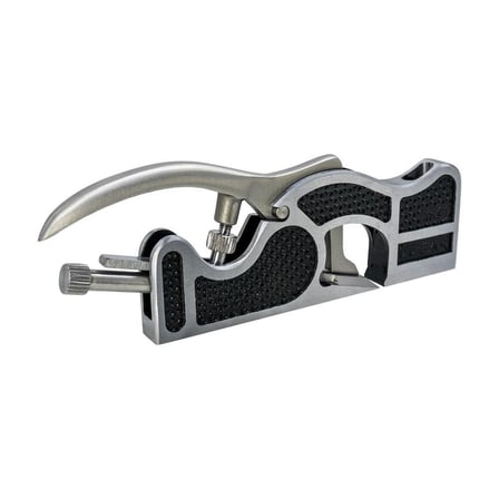 Rox Wood 0360 LUBAN Metal Küçük Omuz Rende No:91 133x12.8mm