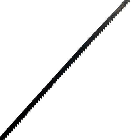 Rox 0365 Dekupaj Kıl Testere Ucu 133 mm Z:18 (10'lu Paket)