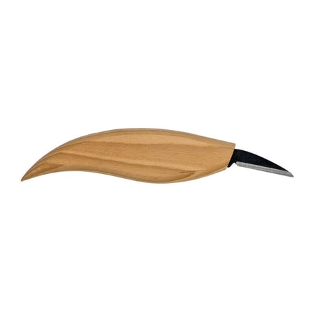 Rox Wood 0372 Ahşap Yontma ve Oyma Bıçağı