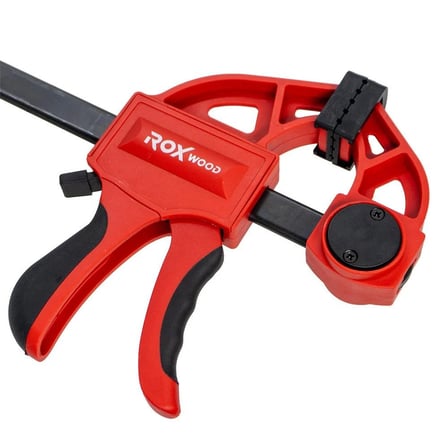 Rox Wood 0378 Otomatik Tip İşkence 60 cm