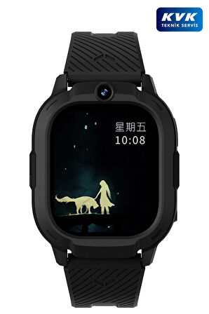 Welio Wwatch Jr. One 2gb Ram 16gb Hafıza Android Akıllı Çocuk Takip Saati