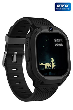 Welio Wwatch Jr. One 2gb Ram 16gb Hafıza Android Akıllı Çocuk Takip Saati