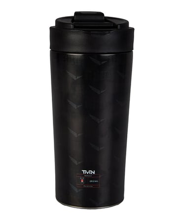 Beşiktaş Çelik Termos Mug Flıp Kapak 020 380 Ml *24