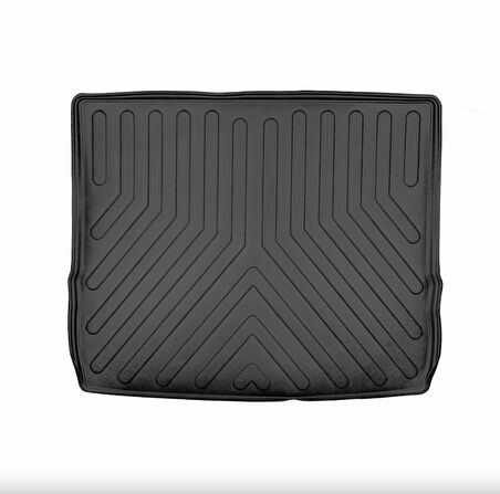 Ford Focus 2005-2011 - Bagaj Havuzu | Station Wagon