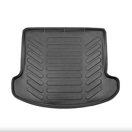Nissan Qashqai 2006-2013 Bagaj Havuzu | 7 Koltuklu