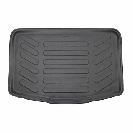 Nissan Rogue Sport Cargo Tray in Lower 2017-2021 Bagaj Havuzu