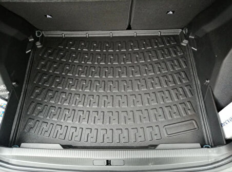 Peugeot 2008 2019 Sonrası Bagaj Havuzu | Alt Bagaj