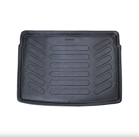 Volkswagen Golf 5 2003-2009 - Bagaj Havuzu