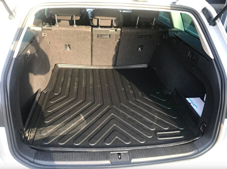 Volkswagen Passat B8/8.5 2015-2022 Bagaj Havuzu | Station Vagon - Variant