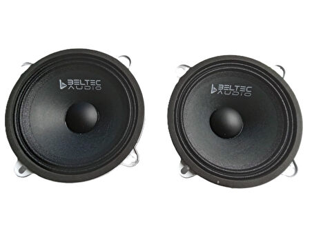 13cm Mıdrange Hoparlör Beltec Audio 180W BL-13M 