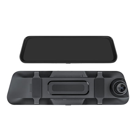 Carlover N8 Pro Geniş Ekranlı Ayna Tipi Araç İçi Kamerası