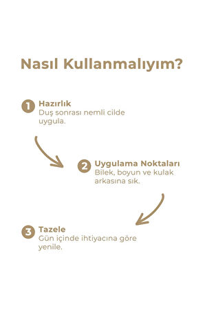 And You Body Mist / Azure Serenity 100 ml