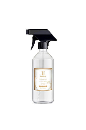 And You Room Sprey Romantic Breeze 500 ml