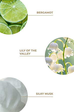 And You Room Sprey Romantic Breeze 500 ml