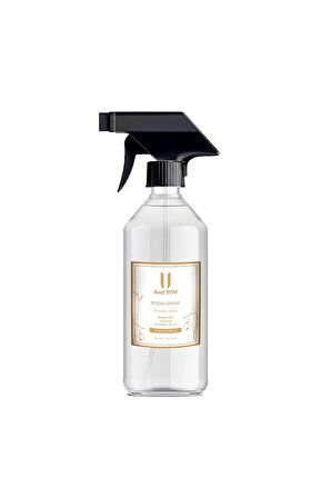 And You Room Oda Spreyi Powder Bliss 500 ml