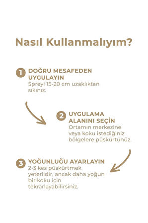 And You Room Oda Spreyi Powder Bliss 500 ml