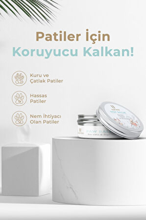And You Pati Balm 50 ml
