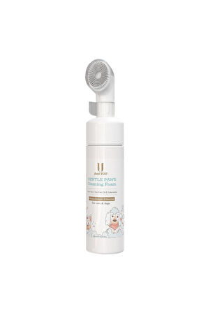 And You Pati Temizleme Köpüğü 150 ml