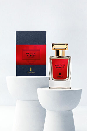 And You You Cant Forget 65 ml Kadın Parfüm