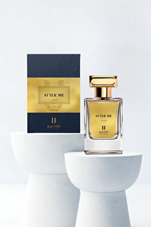 And You After Me 65 ml Unisex Parfüm