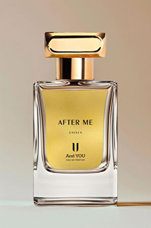 And You After Me 65 ml Unisex Parfüm