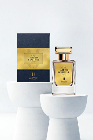 And You Are So Beautiful 65 ml Unisex Parfüm