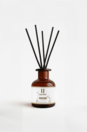 And You Jack Ryan Ortam Kokusu 150 ml