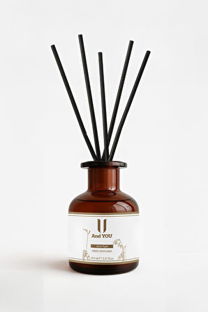 And You Jack Ryan Ortam Kokusu 150 ml