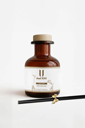And You Jack Ryan Ortam Kokusu 150 ml