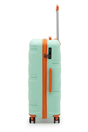 Artemis (PP) Polipropilen&Kırılmaz Büyük Boy Valiz 75 CM
