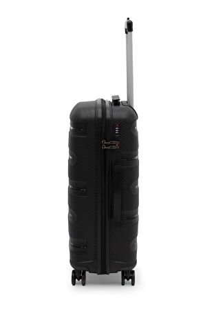 Artemis (PP) Polipropilen&Kırılmaz Orta Boy Valiz 65 CM