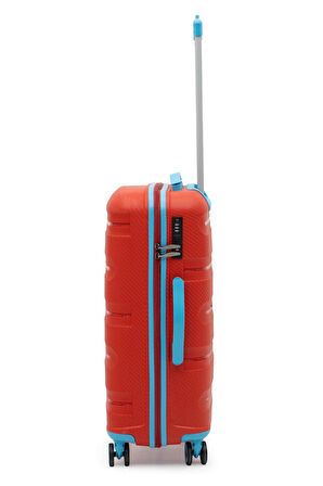 Artemis (PP) Polipropilen&Kırılmaz Orta Boy Valiz 65 CM