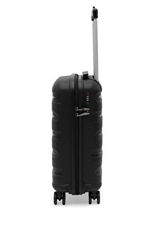 Copella (PP)Polipropilen&Kırılmaz Kabin Boy Valiz 55 CM
