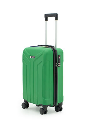 Petra Lüx Abs Kabin Boy Valiz 55 Cm