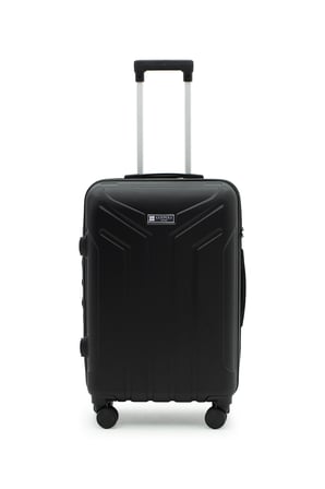 Petra Lüx Abs Orta Boy Valiz 65 Cm