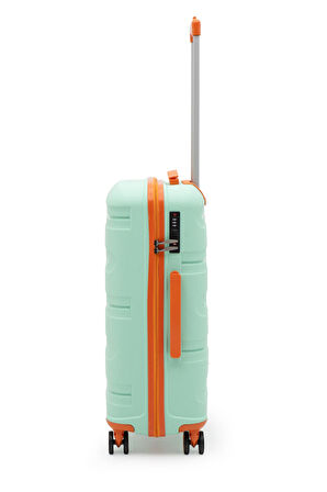 Artemis (PP) Polipropilen&Kırılmaz Orta Boy Valiz 65 CM