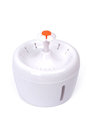 Kedi ve Köpekler İçin Otomatik Su Pınarı Su Çeşmesi