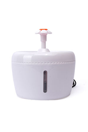 Kedi ve Köpekler İçin Otomatik Su Pınarı Su Çeşmesi