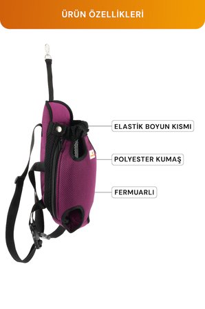 Kedi ve Köpekler İçin Anakucağı S 5975