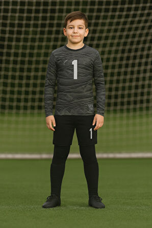 Buarcos Kaleci Forması Seti maxi