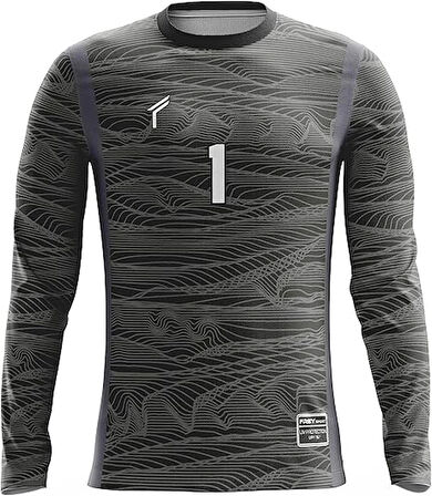 Buarcos Kaleci Forması Seti midi