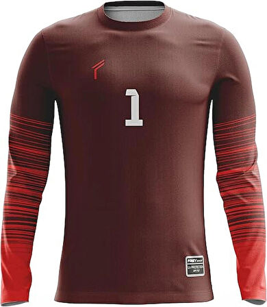 Active Kaleci Forma Seti