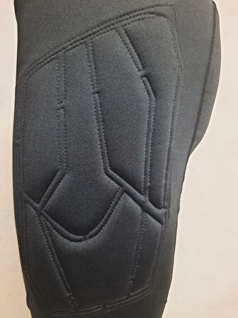 Kaleci Tayt Full Likra