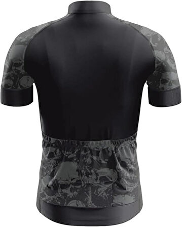 Freysport İskelet Bisiklet Forması