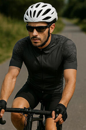 Freysport İskelet Bisiklet Forması