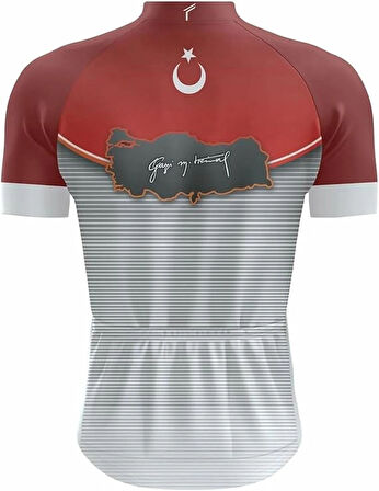 Freysport 100. Yıl Bisiklet Forması