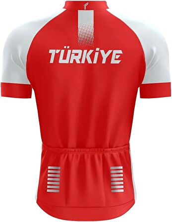 Freysport Türkiye Bisiklet Forması